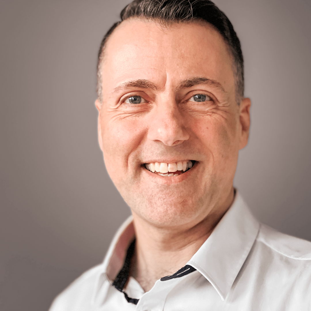 Kosta Iatrou, Brand Strategist at IKONIC Brands